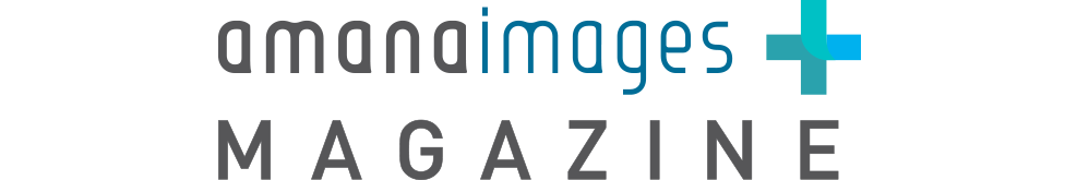 amanaimages PLUS MAGAZINE